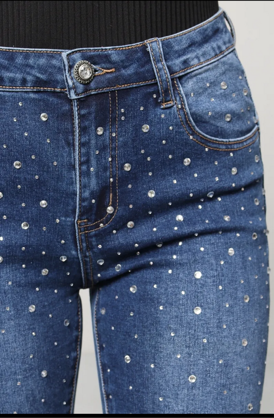 Jean strass