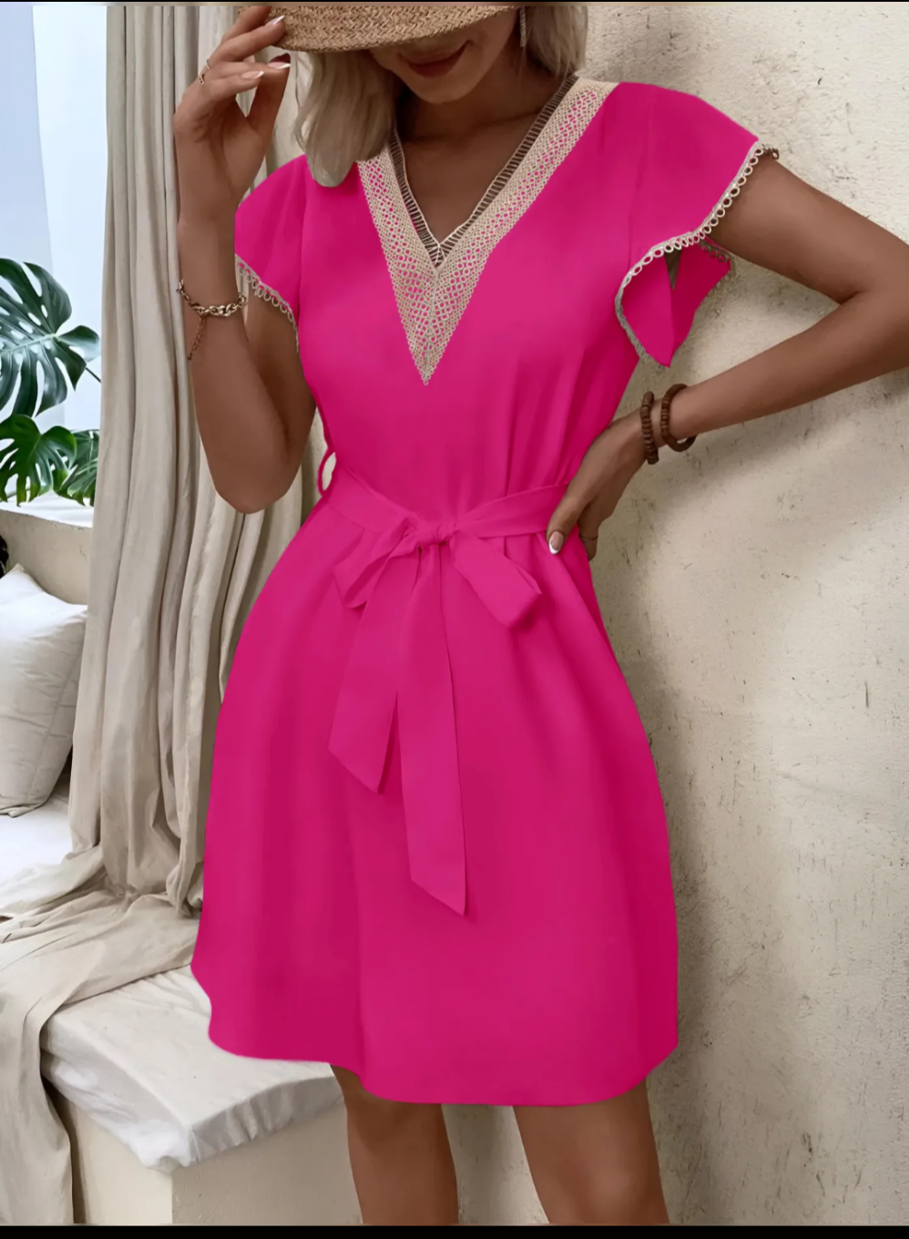 Robe Sandra