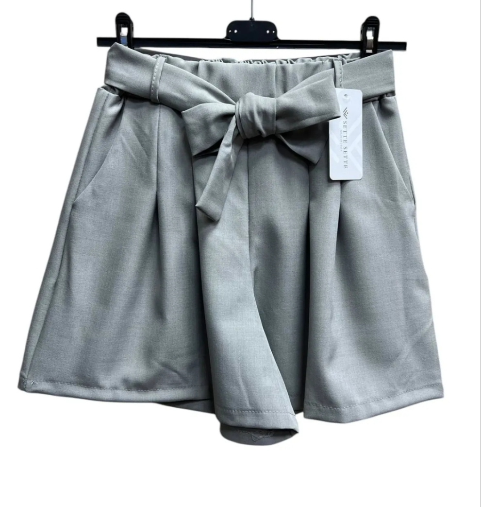 Short