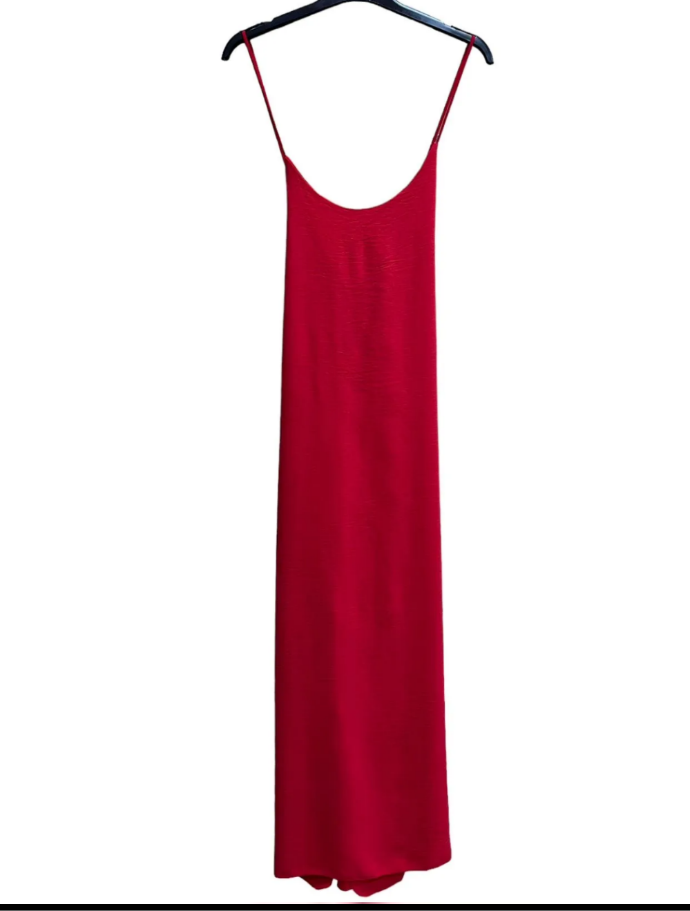 Robe longue Anastasia