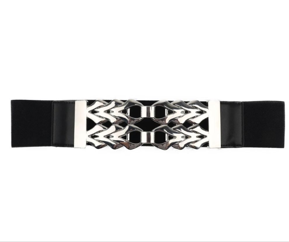 Ceinture double rang