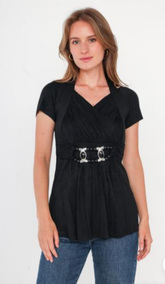 Haut Arielle