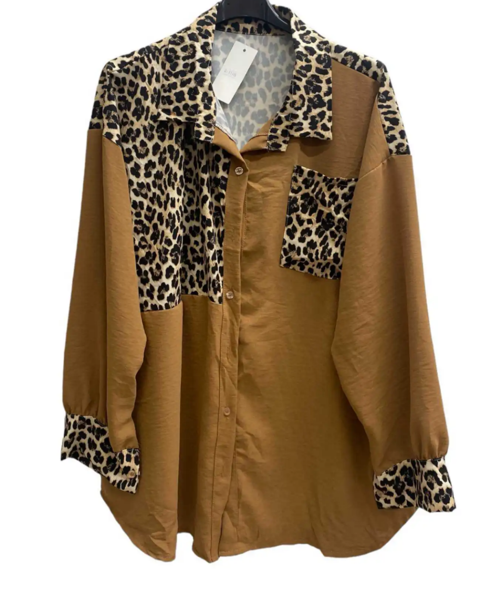 Chemise ADRIANA