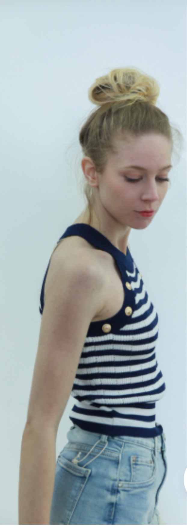 Débardeur Morgane