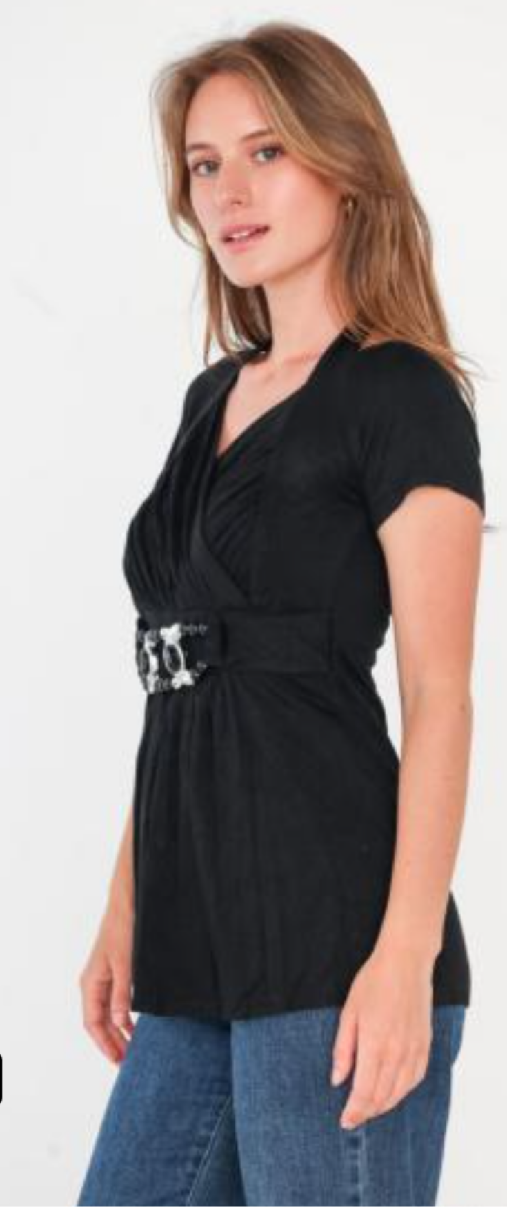 Haut Arielle