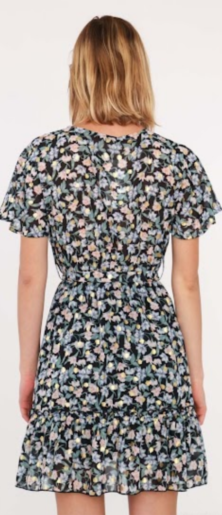 Robe Carine