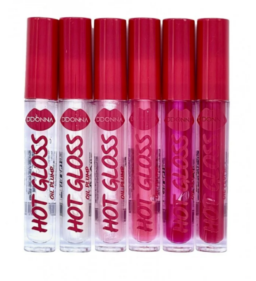 GLOSS REPULPANT DDONNA