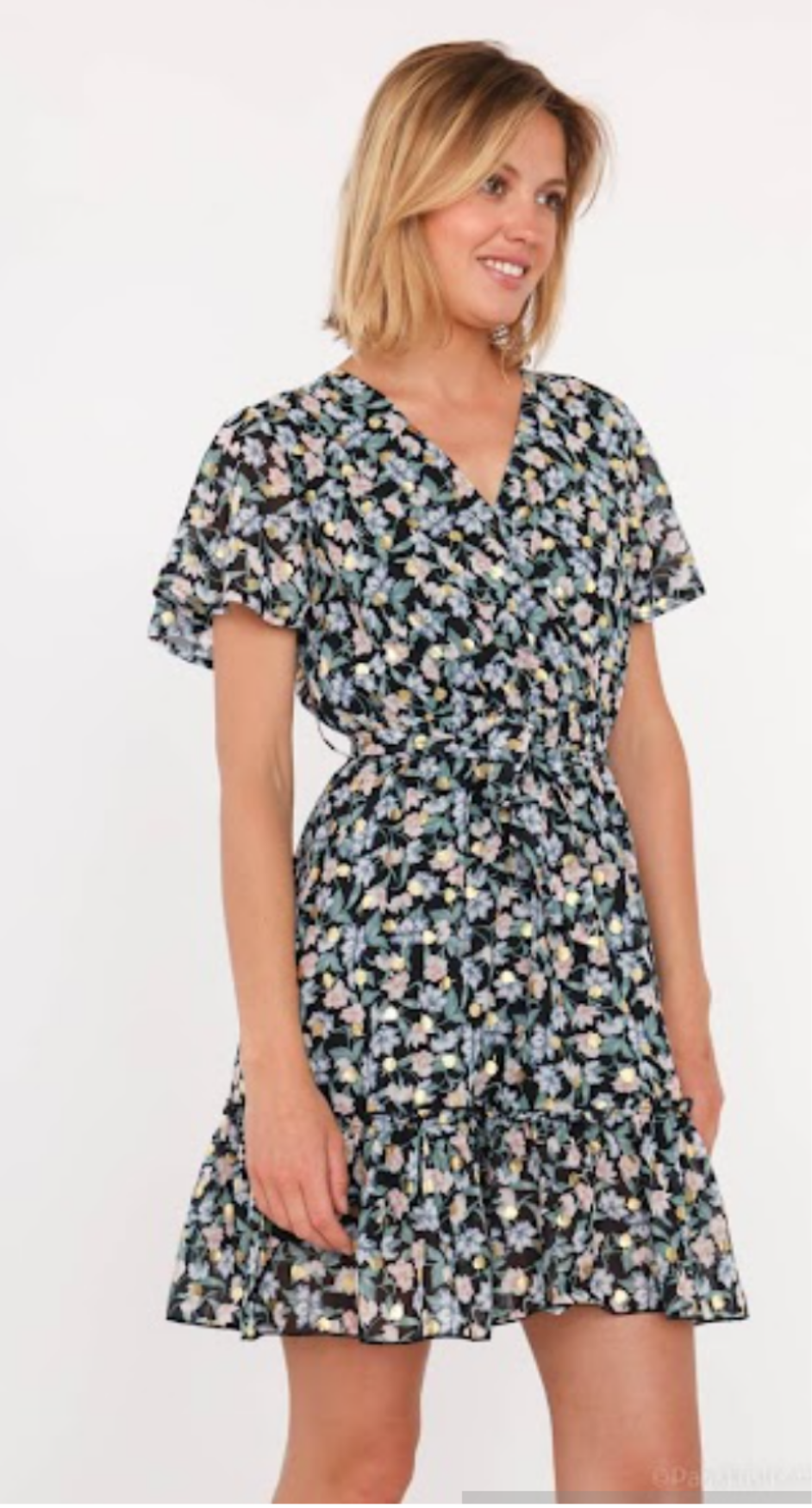 Robe Carine