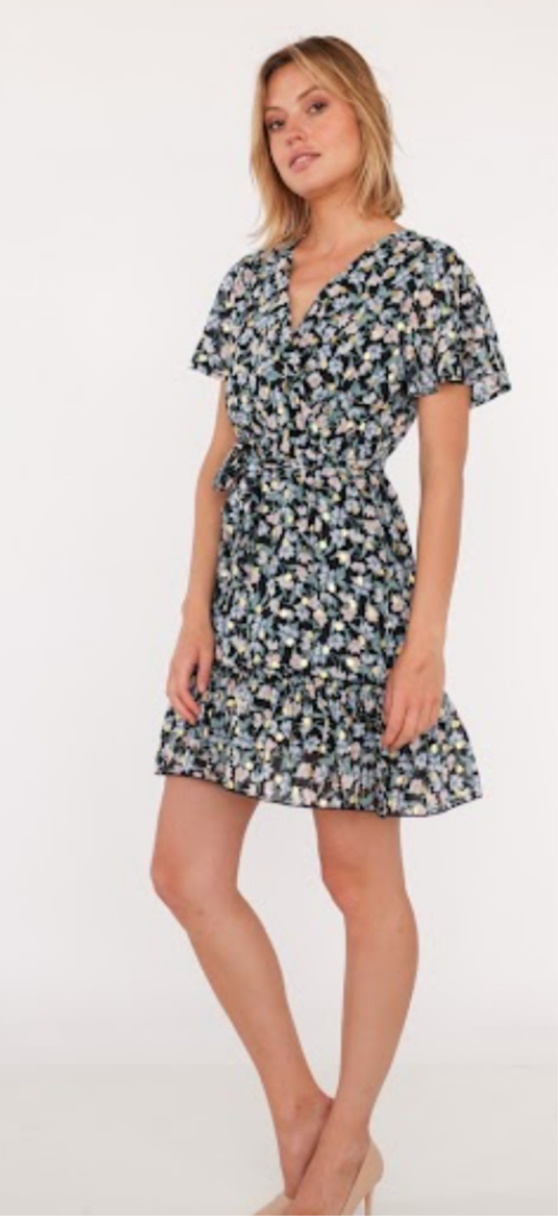 Robe Carine