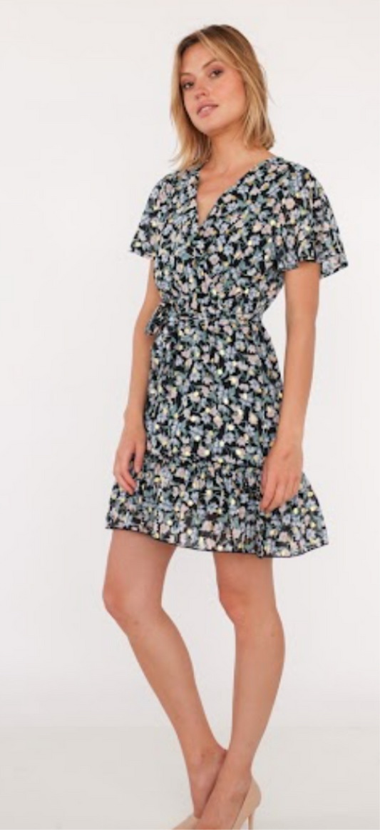 Robe Carine