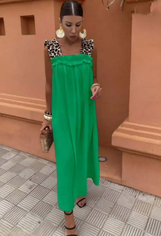 Robe Eléonore
