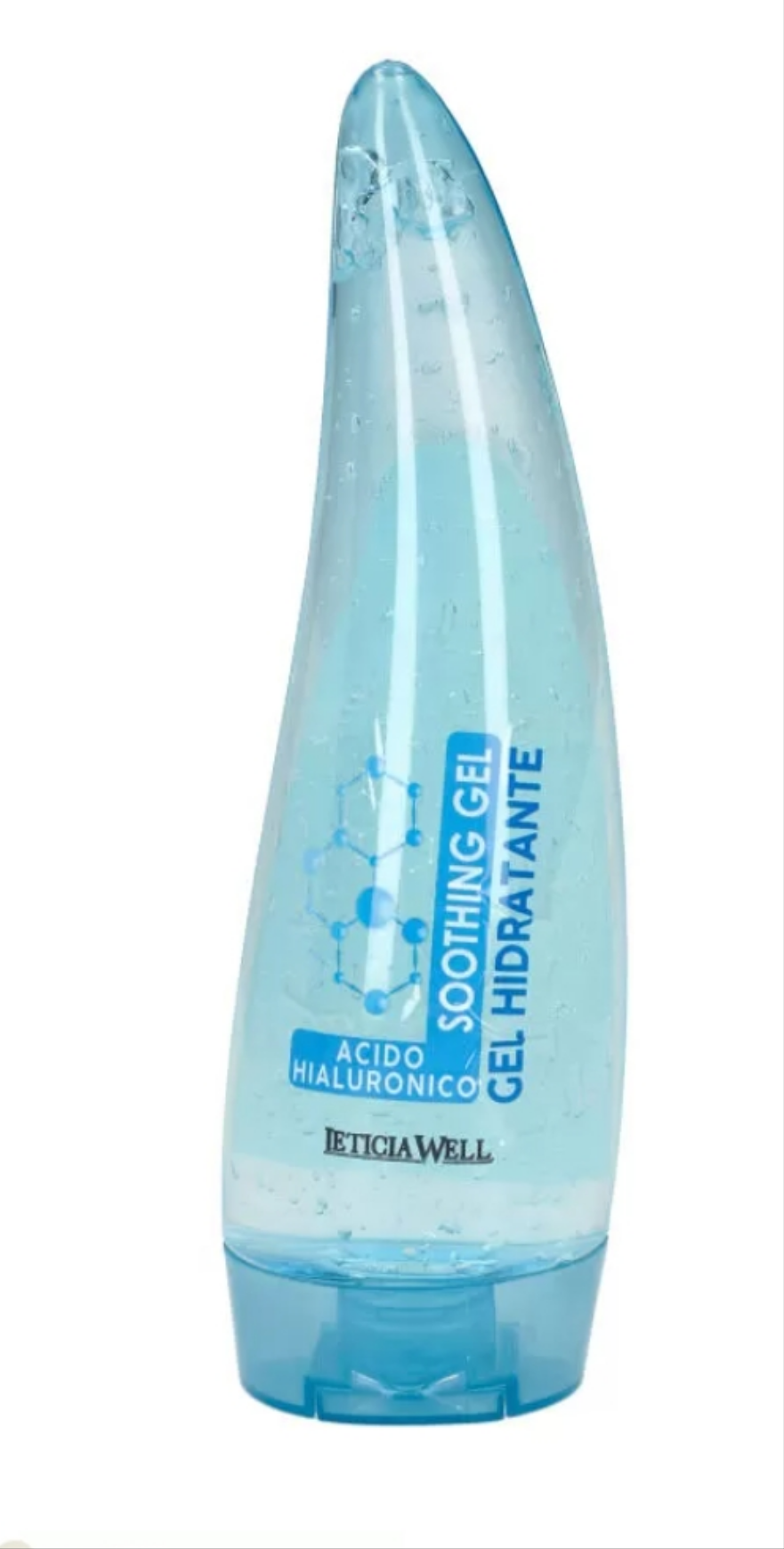 Gel Hydratante Acide Hyaluronique
