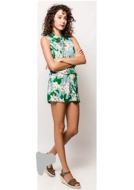 Combi short Lola