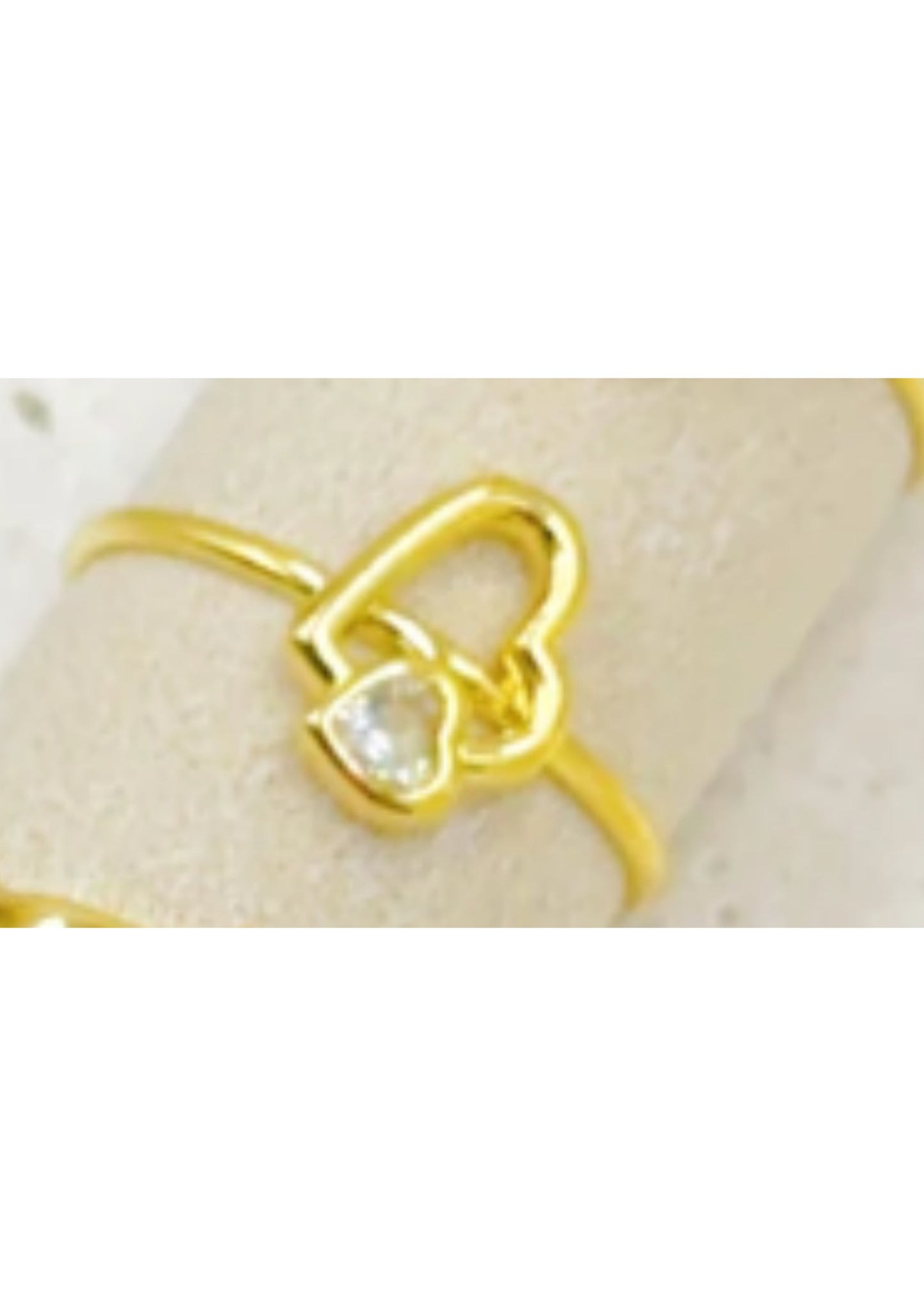 Bague acier inoxydable