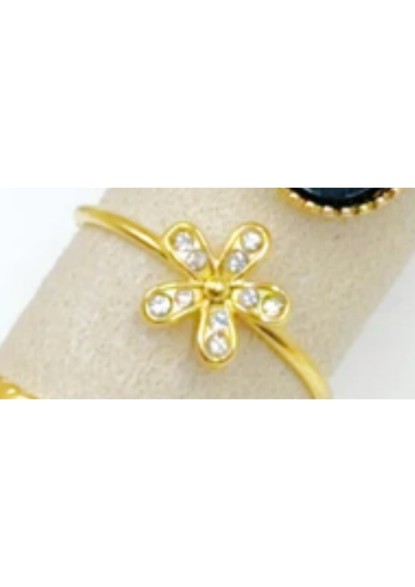 Bague acier inoxydable