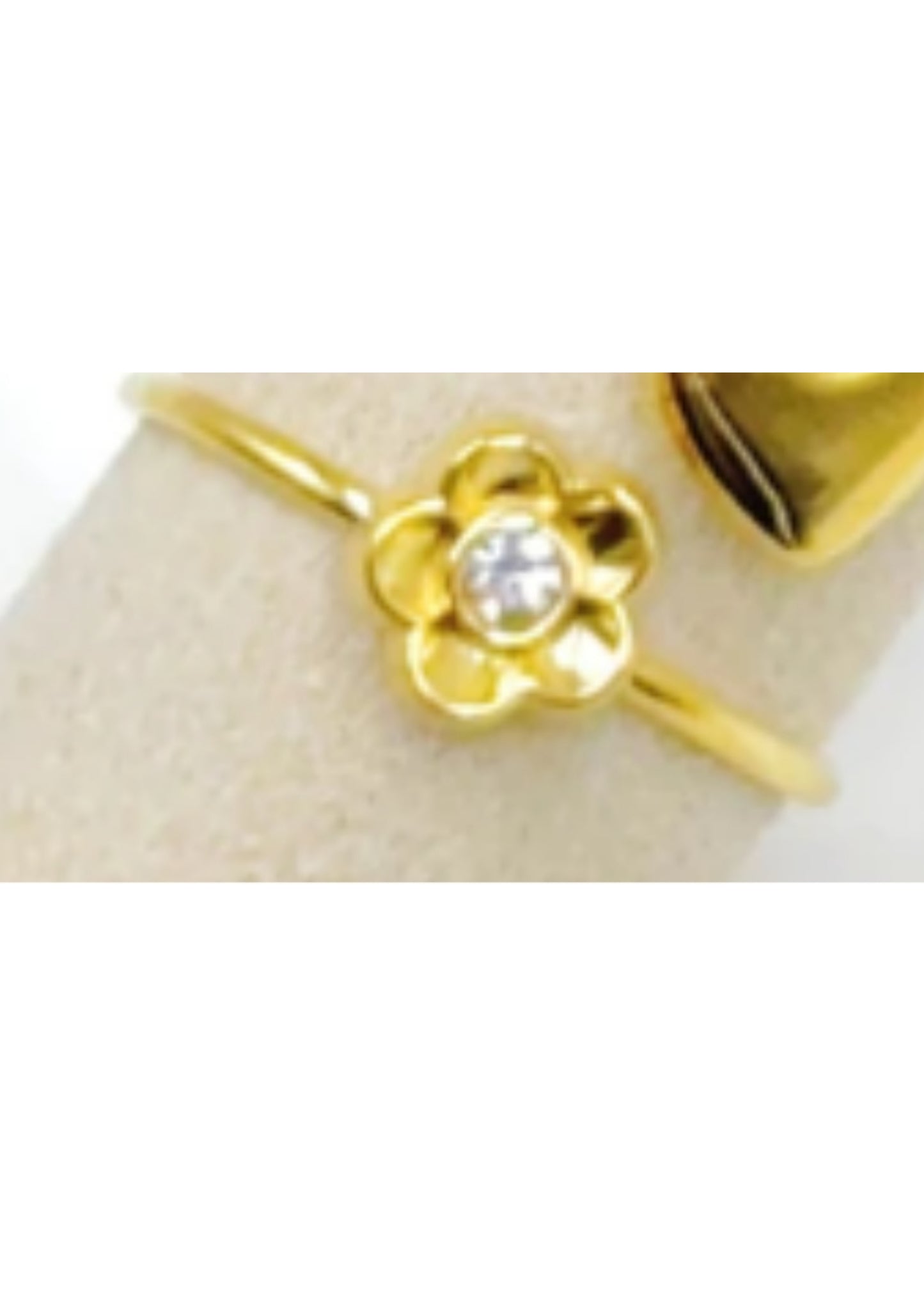 Bague acier inoxydable