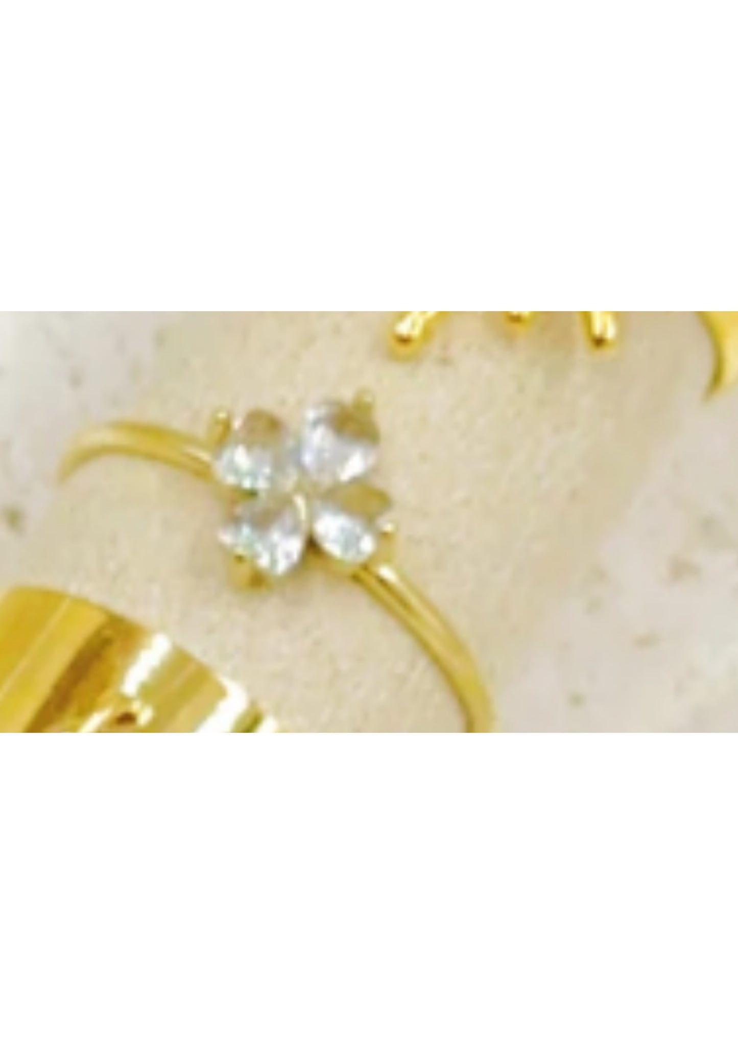 Bague acier inoxydable