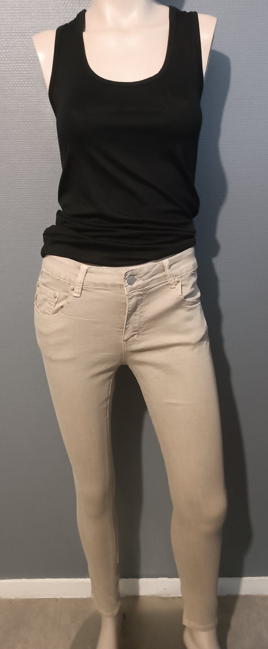 Jeans collection wash