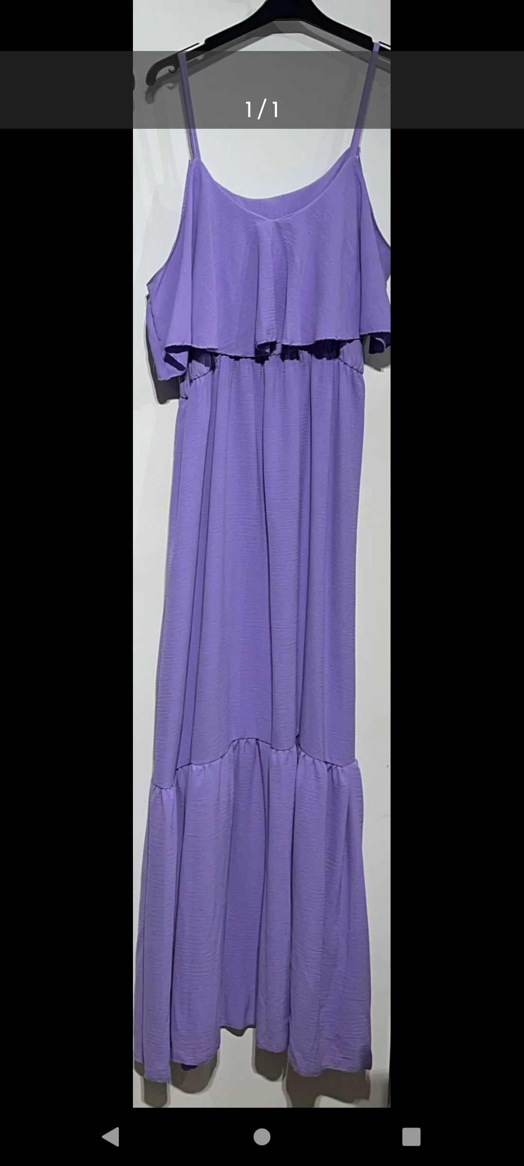 Robe Astrid