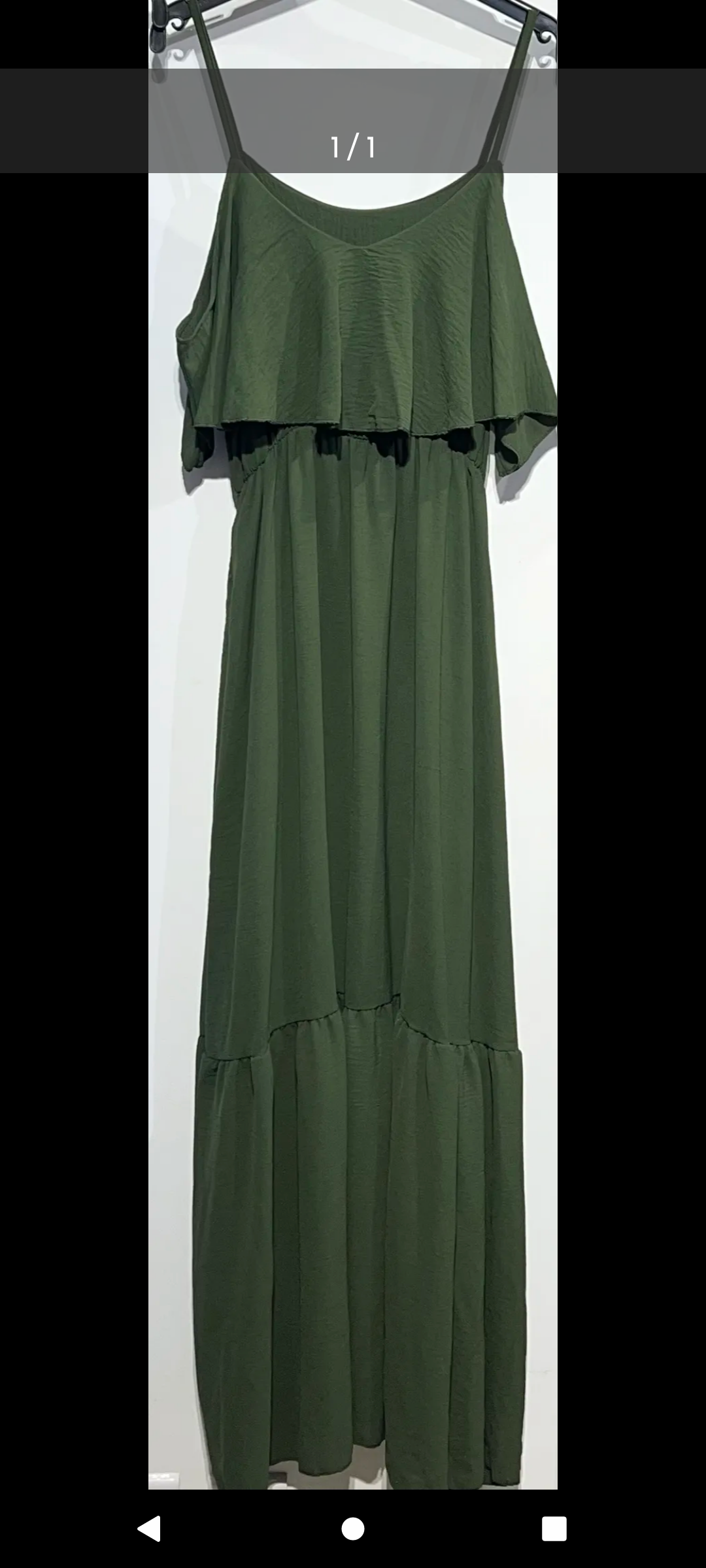 Robe Astrid