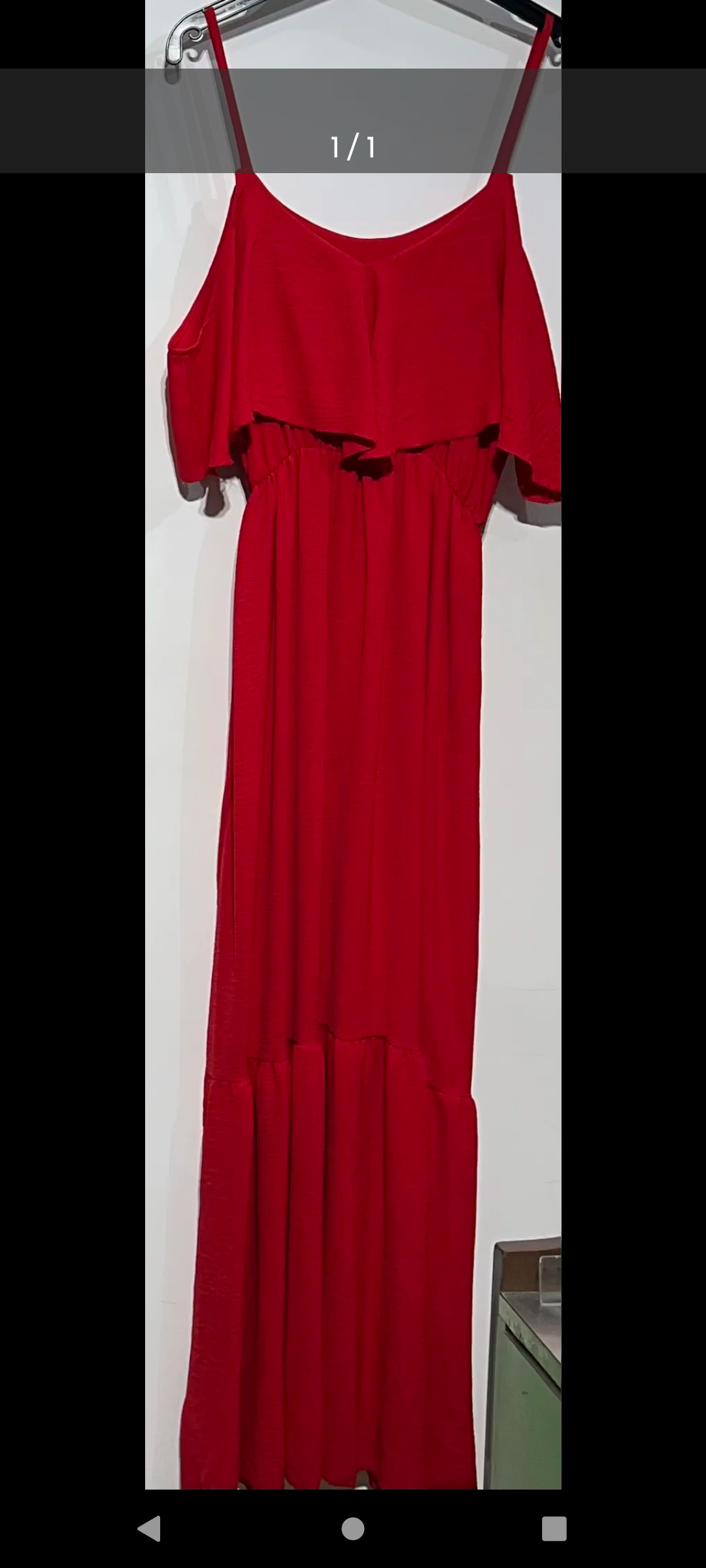 Robe Astrid