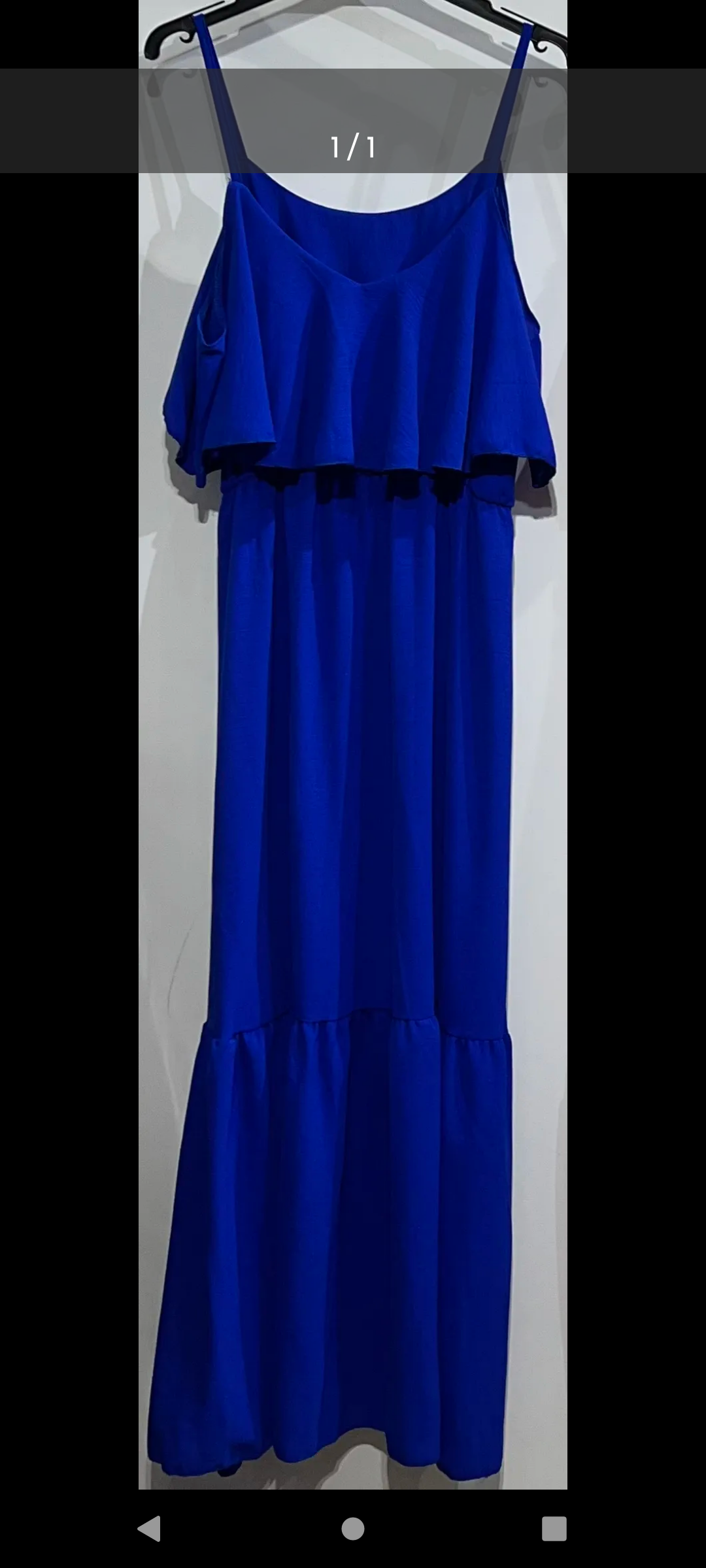 Robe Astrid