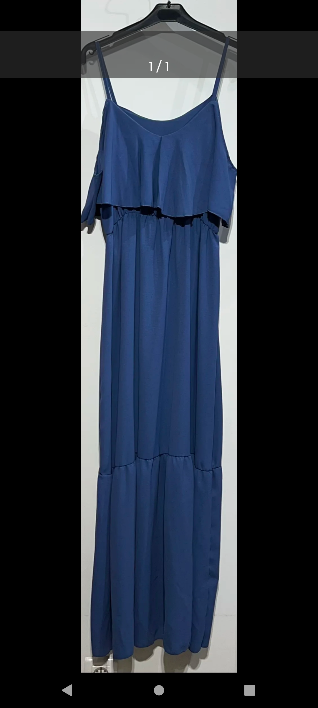 Robe Astrid