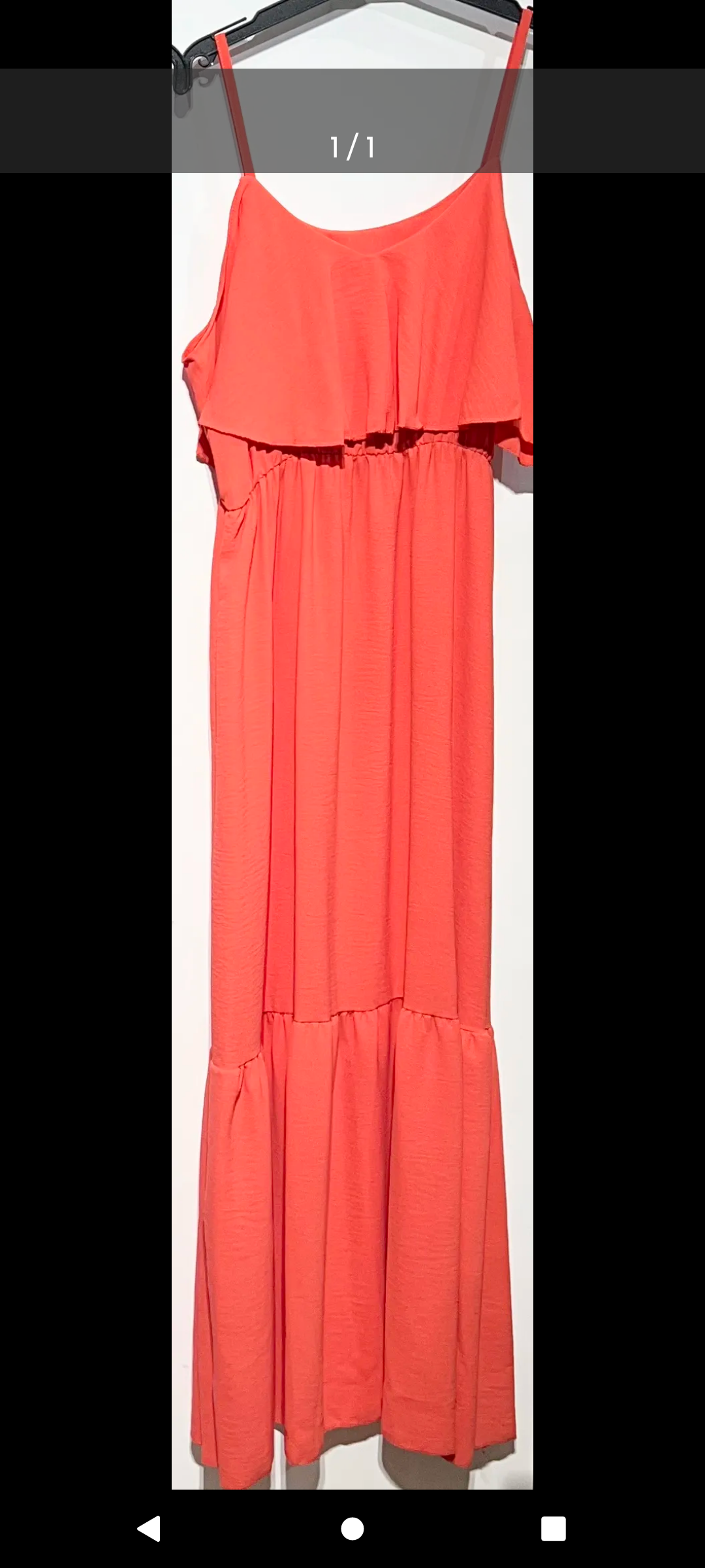 Robe Astrid