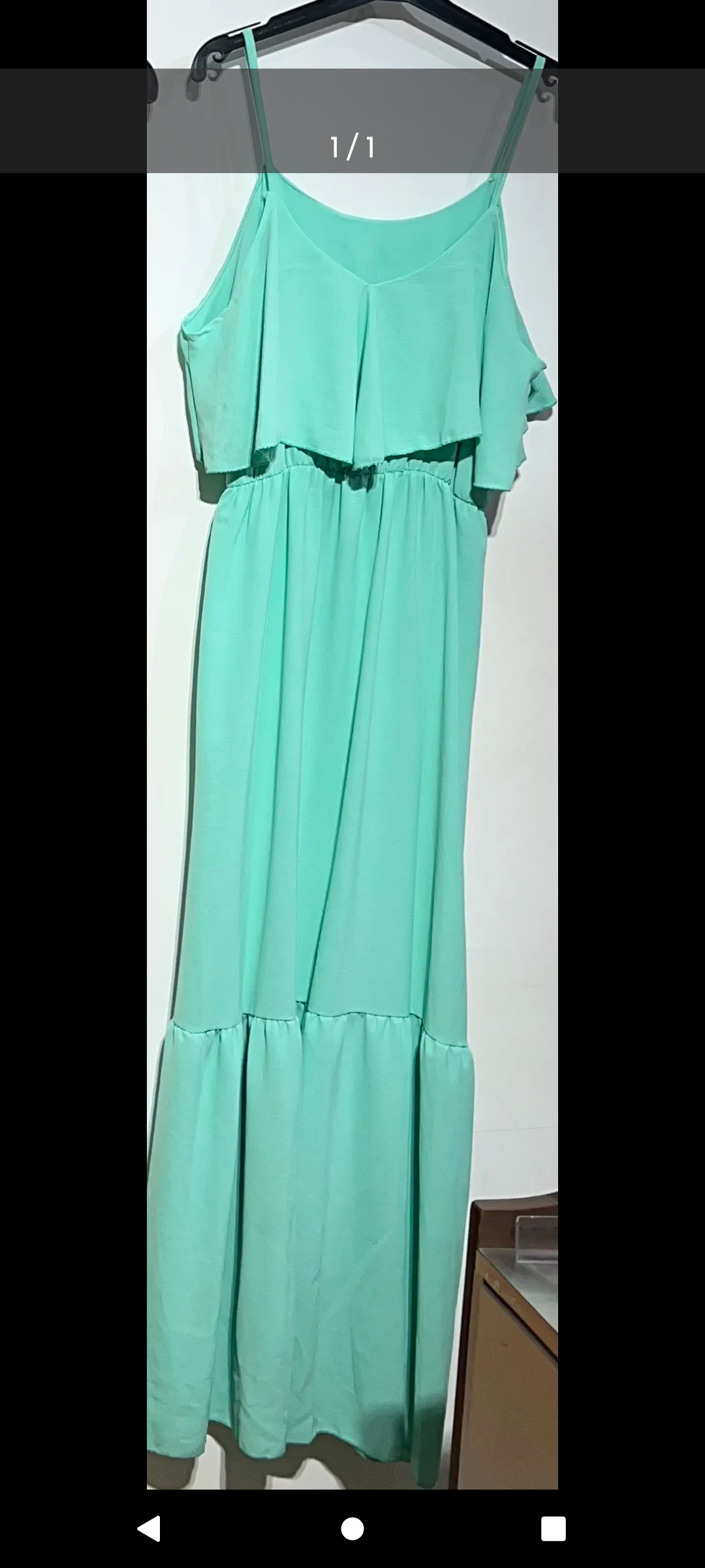 Robe Astrid