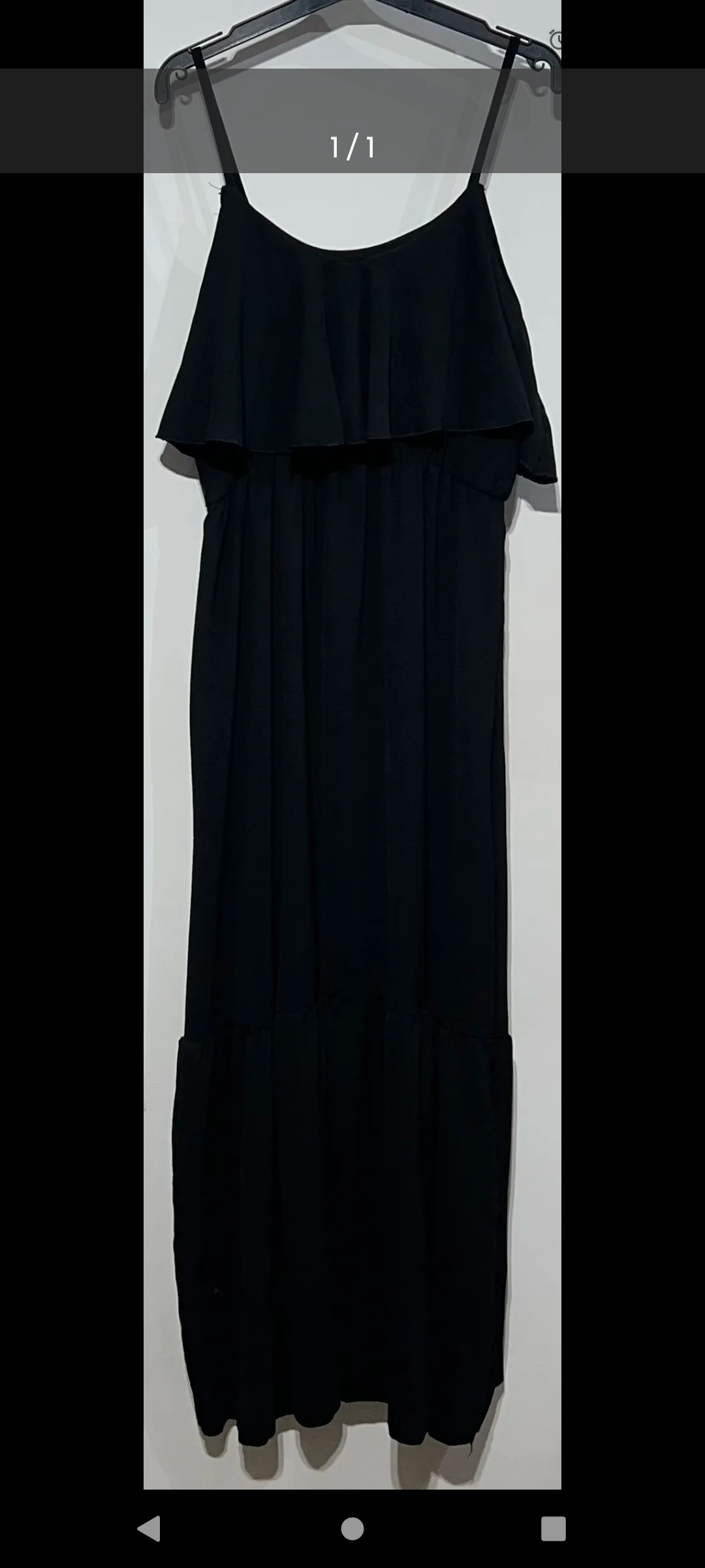 Robe Astrid