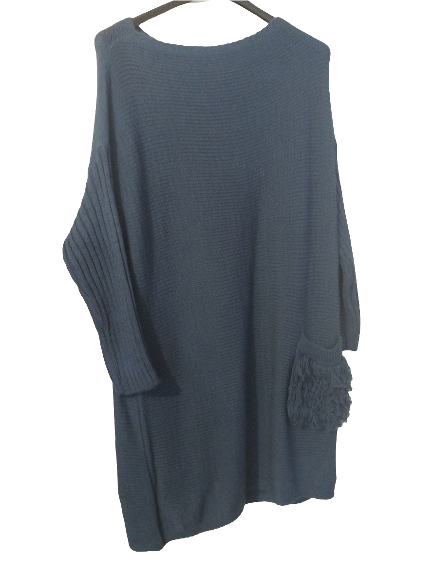 Pull tunique Katia