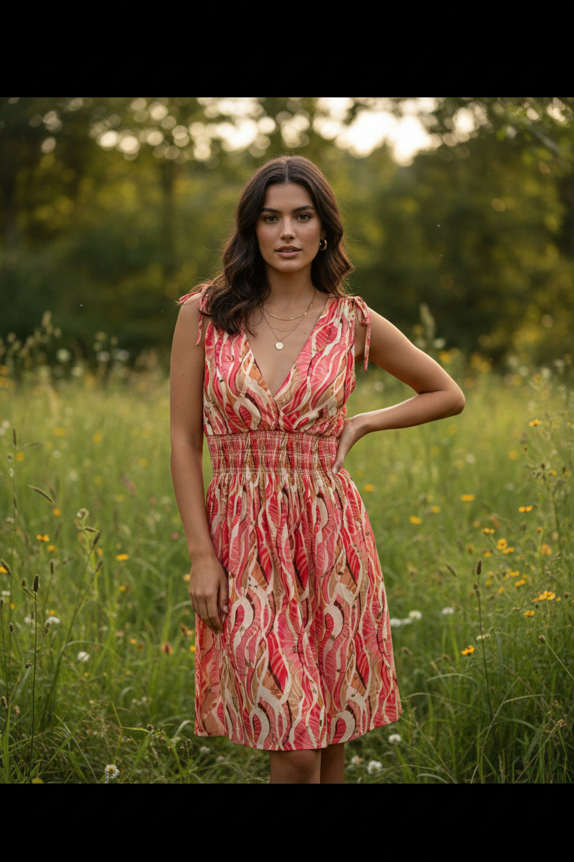 Robe magique