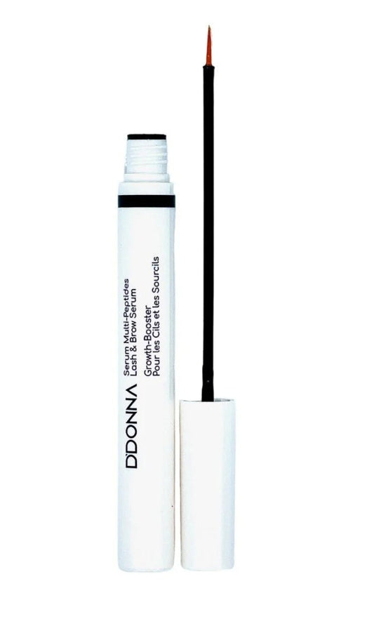 sérum hydratant et fortifiant cils et sourcils