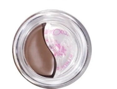 Eye Liner Dye & Eyebrow Cream 2-en-1