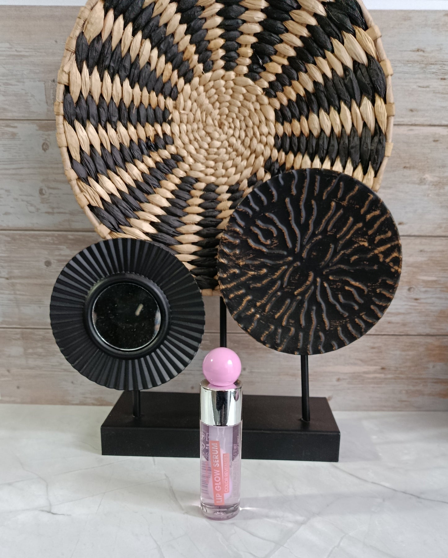 GLOSS SERUM REVITALISANT - ACID HYALURONIC