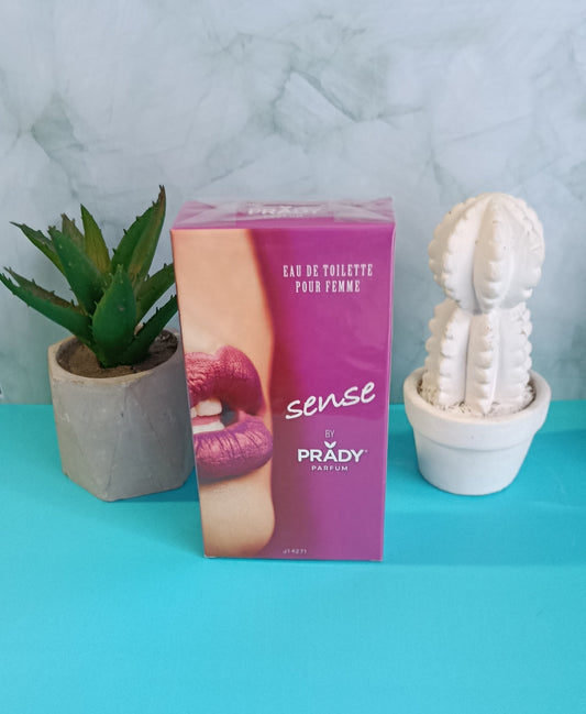 Parfum femme SENSE