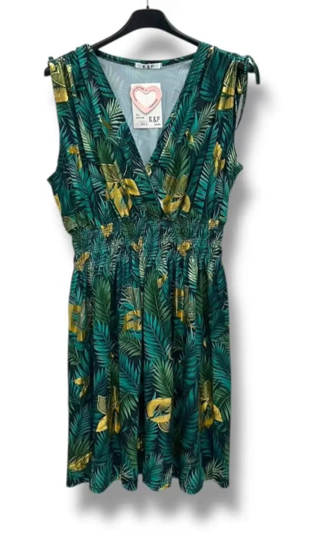 Robe magique