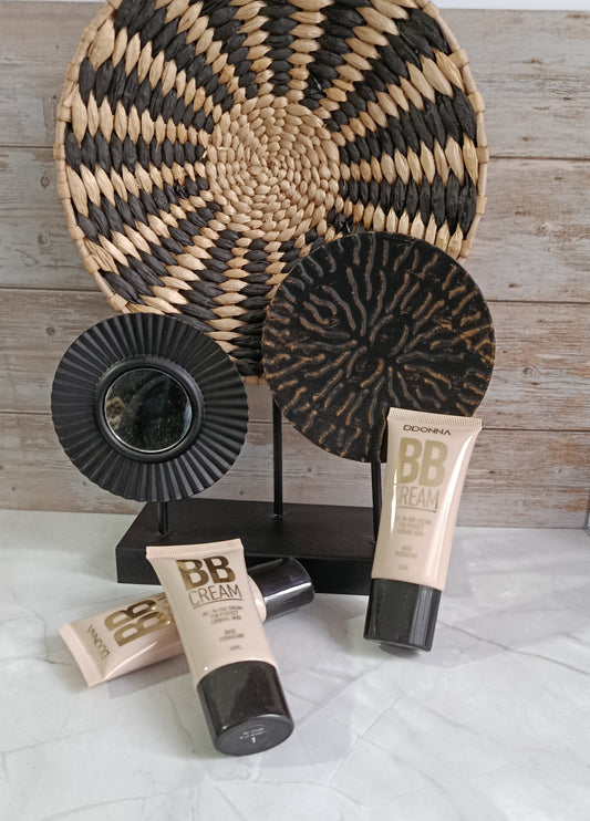 BB CRÈME D'DONNA