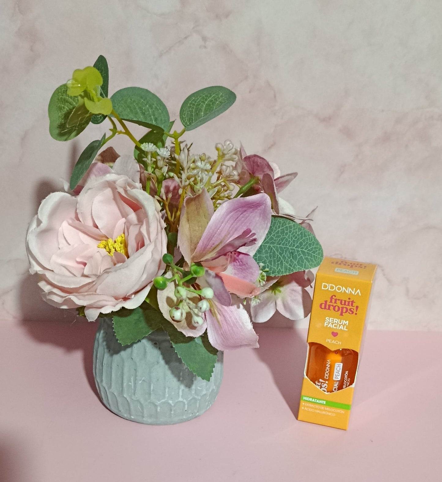 SERUM FRUITS DROPS SKINCARE