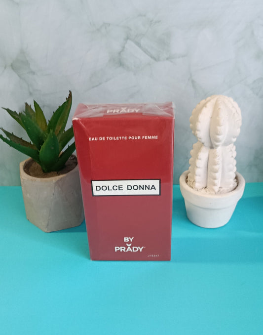 Parfum femme dolce donna