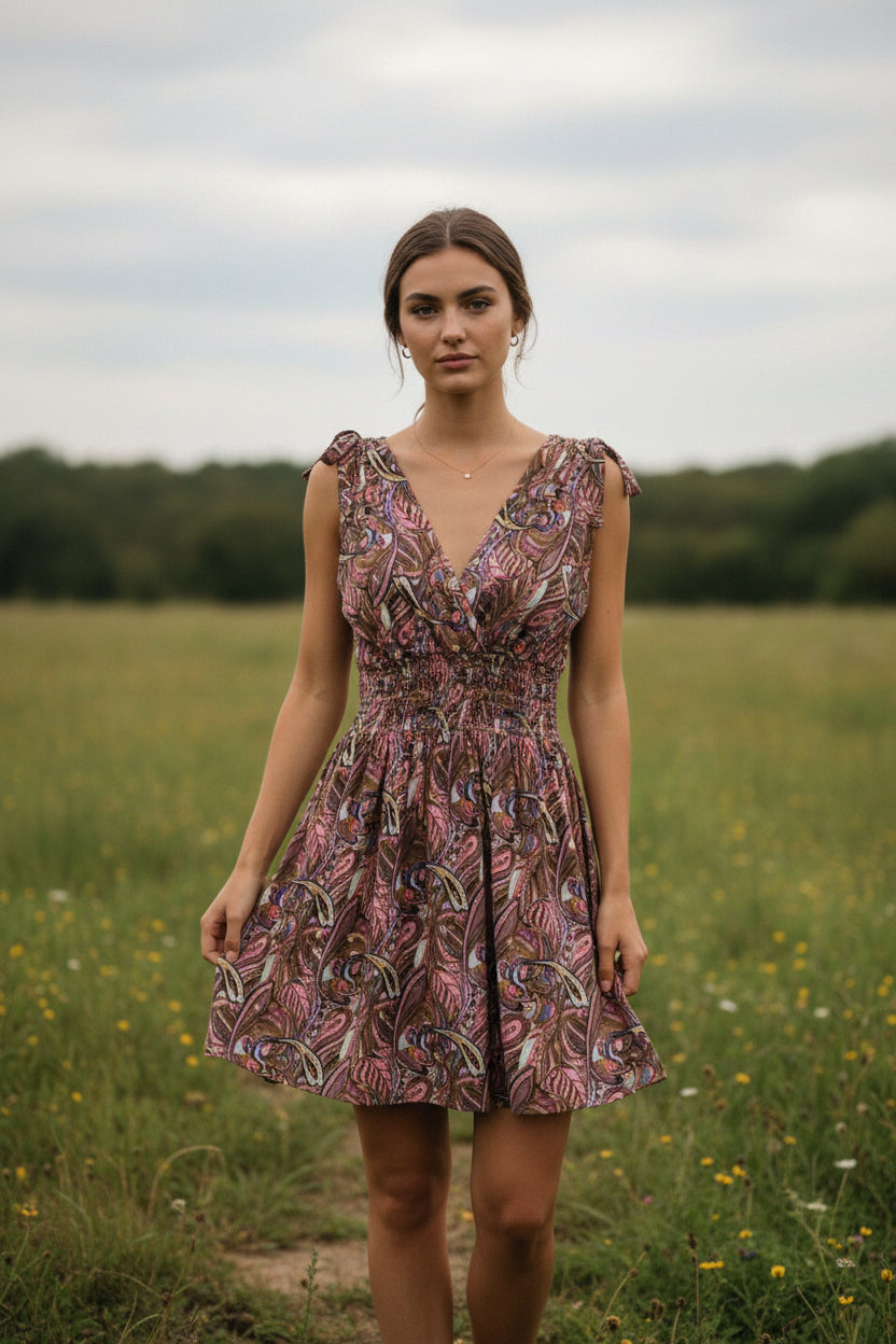 Robe magique