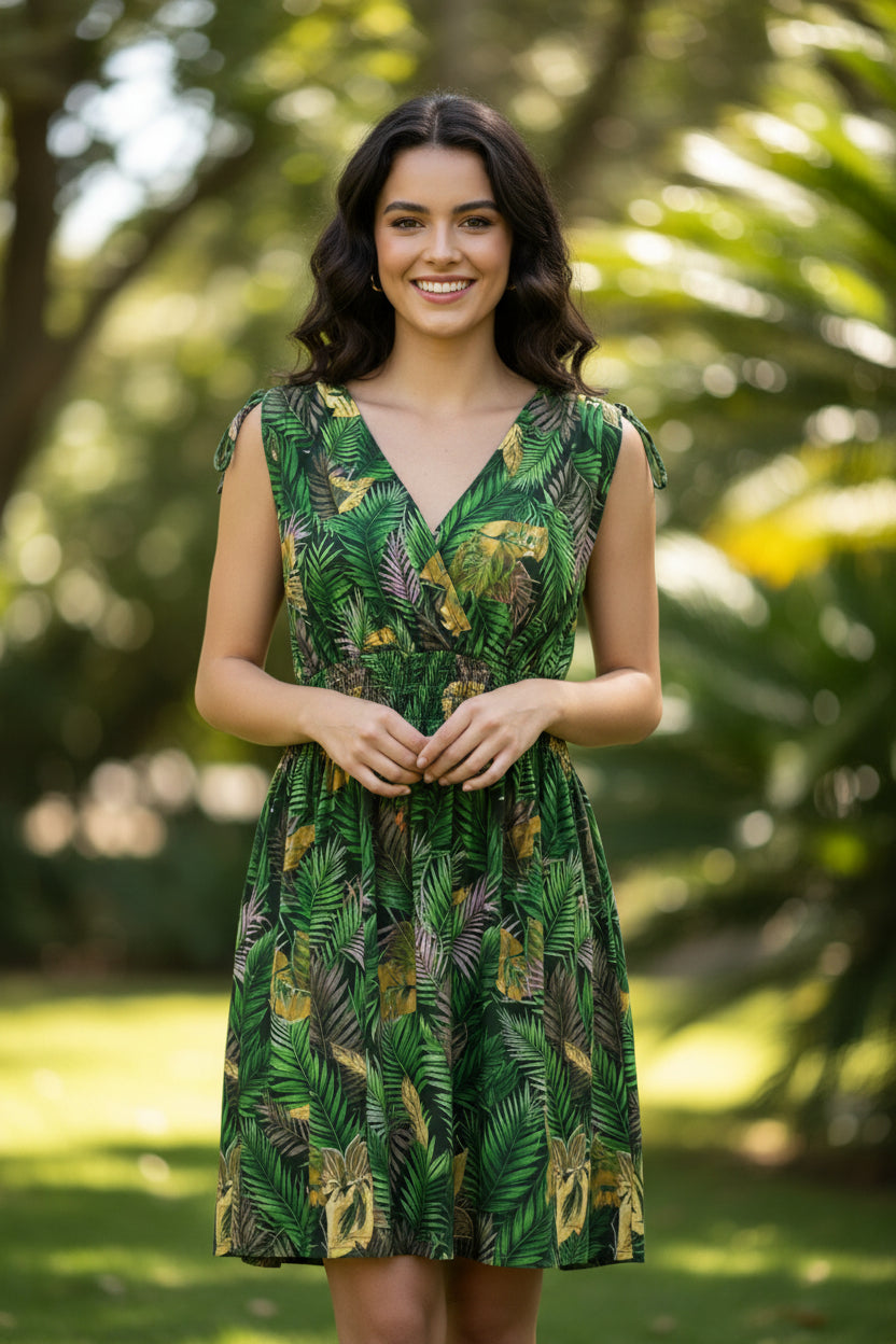 Robe magique