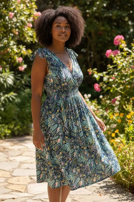 Robe magique