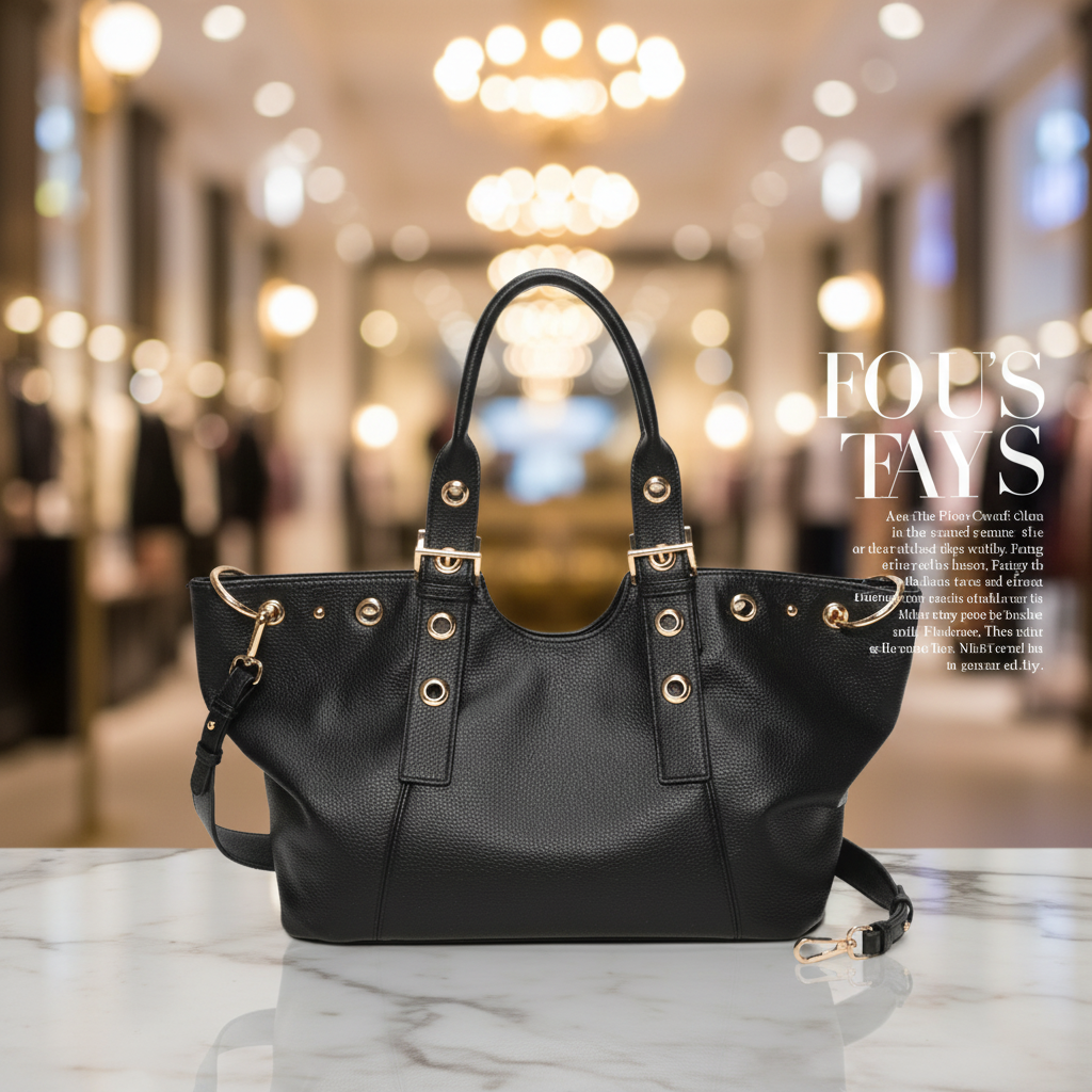 Sac oeillets