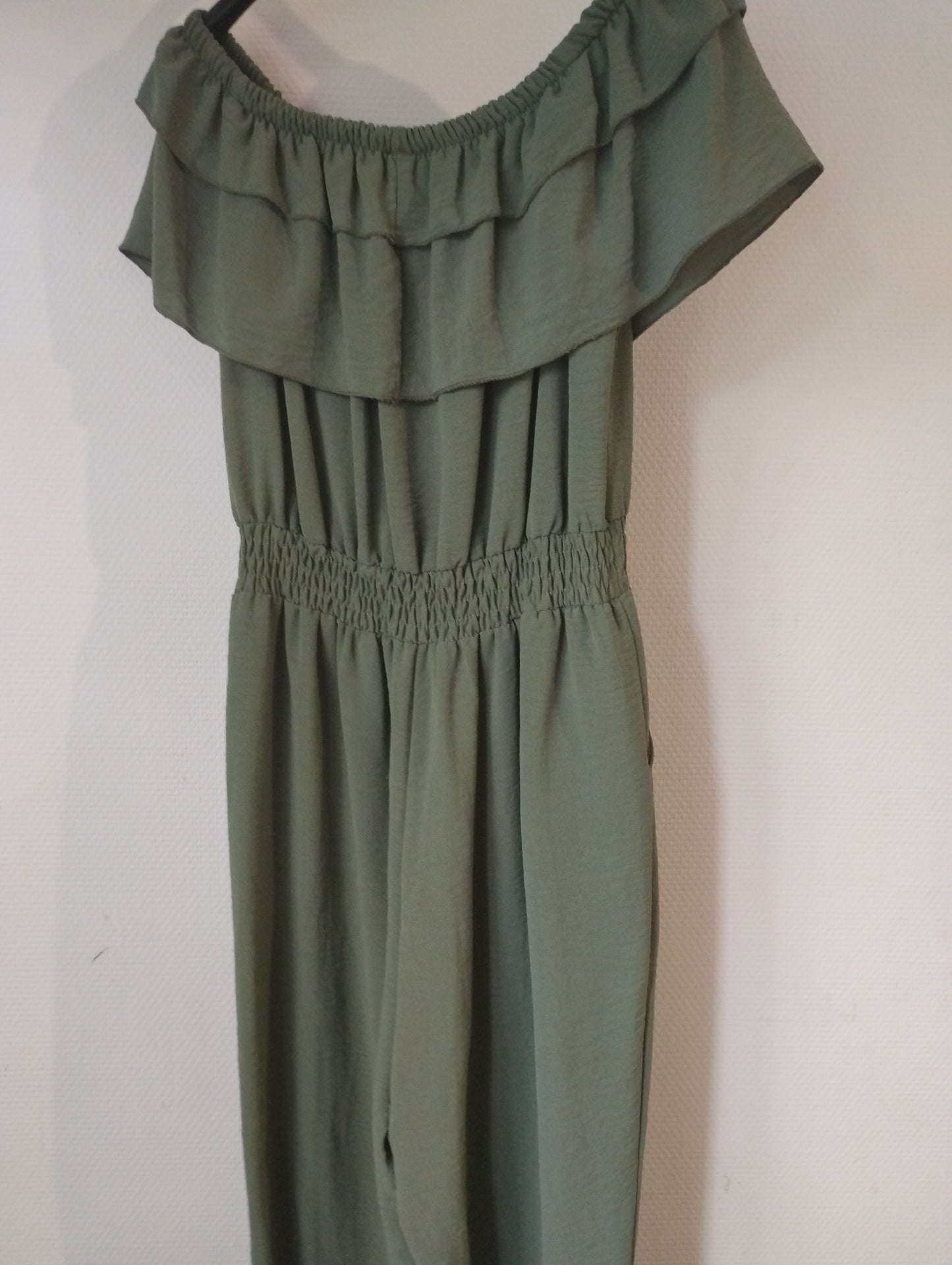 Combinaison pantalon Mael