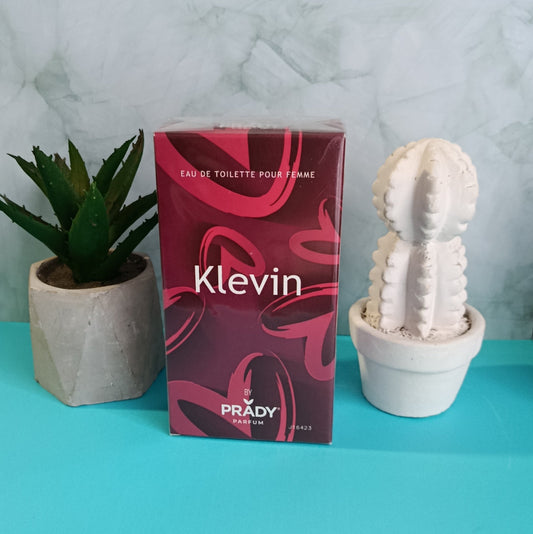Parfum femme KLEVIN