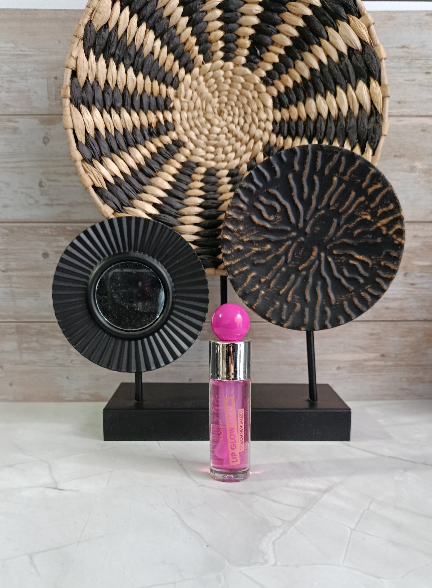 GLOSS SERUM REVITALISANT - ACID HYALURONIC