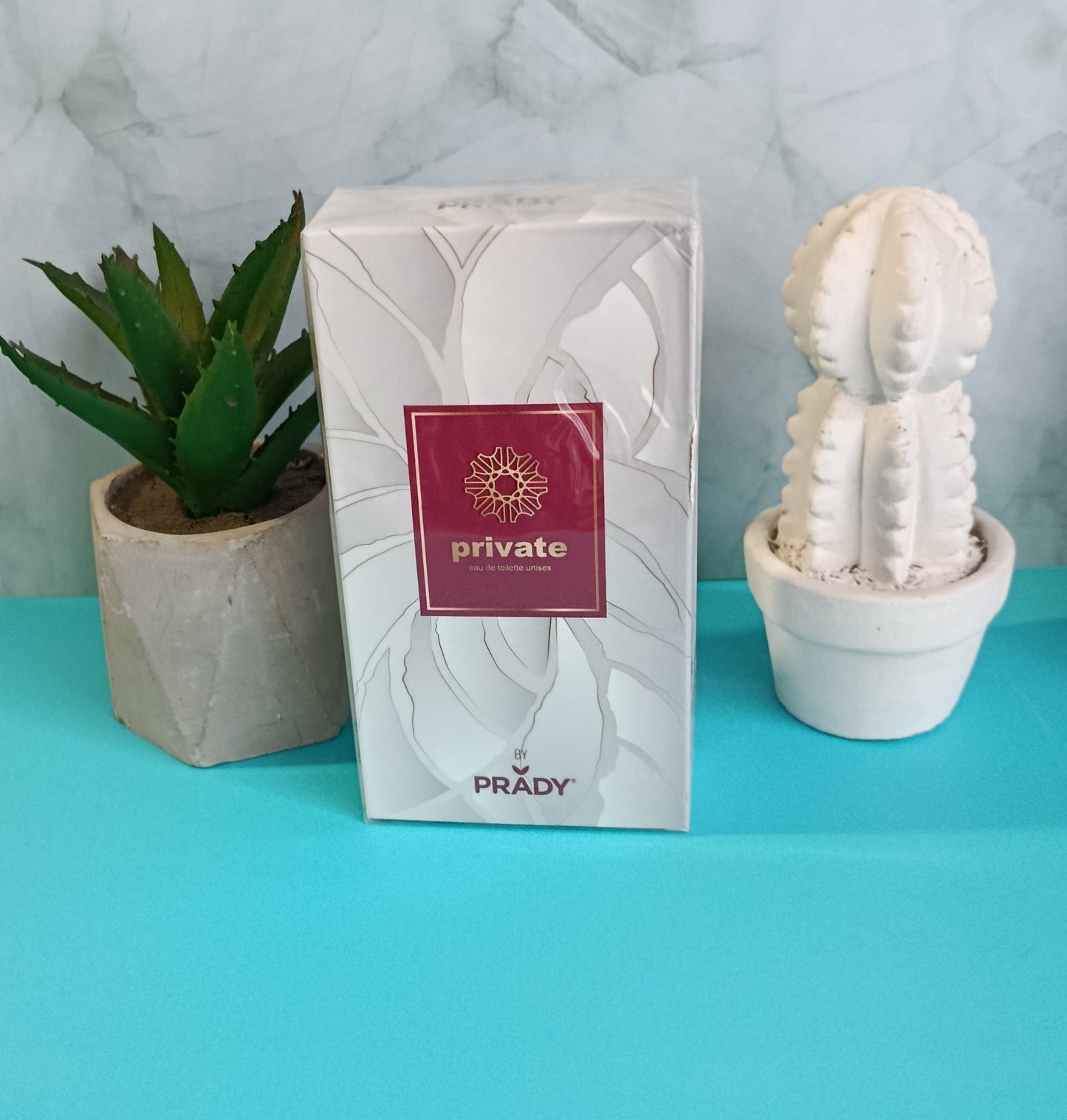 Parfum femme PRIVATE