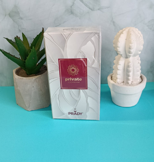 Parfum femme PRIVATE