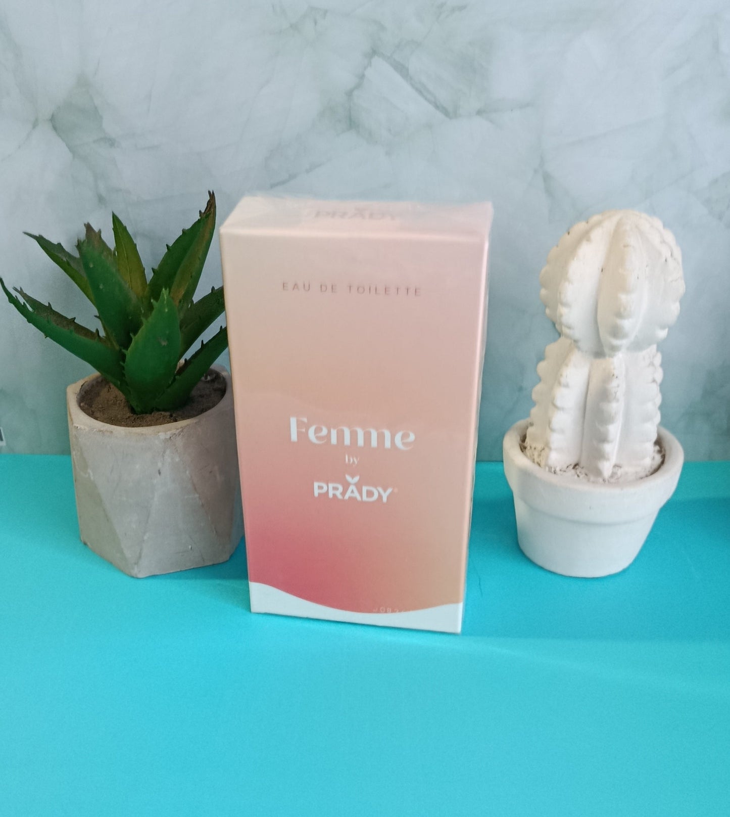 Parfum femme FEMME